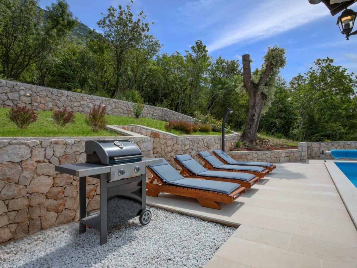 Drivenik Holiday Home Villa Matija By Interhome מראה חיצוני תמונה