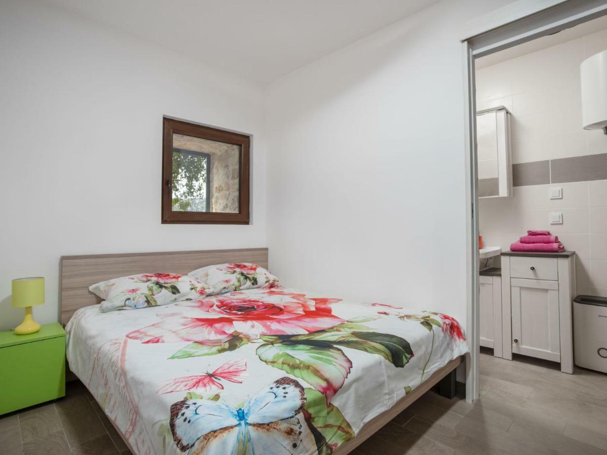 Drivenik Holiday Home Villa Matija By Interhome מראה חיצוני תמונה