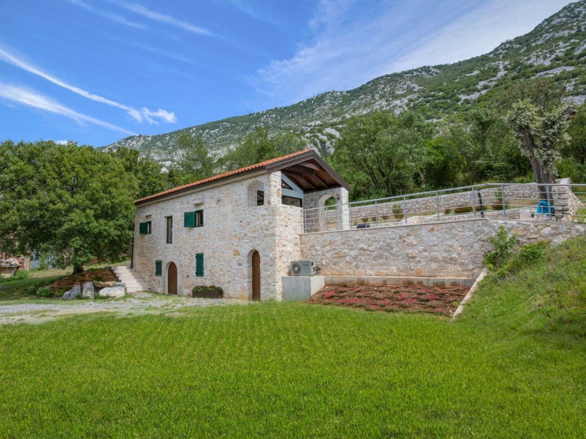 Drivenik Holiday Home Villa Matija By Interhome מראה חיצוני תמונה
